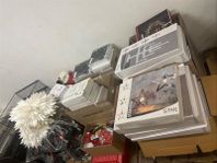 (NY) PARTI - Julsaker via auktion