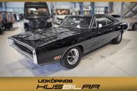 Dodge Charger 5.2 V8 TorqueFlite