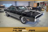 Dodge Charger 5.2 V8 TorqueFlite