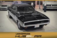 Dodge Charger 5.2 V8 TorqueFlite