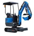 Rippa R10 ECO 1Ton