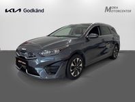Kia Ceed Sportswagon Plug-in Hybrid DCT Advance