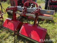 Radjordfräs Breviglieri MG4