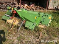 Frontslåtterkross Krone Easycut 28 CV