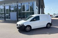 Mercedes-Benz Citan 113 DCT PRO 131HK/Bra spec