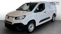 Fiat Doblo DOBLO SKÅP L2 130HK AT NORDIC *Serviceavtal ingår