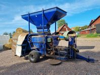Spannmålskross Eurobagging