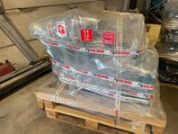 Oanvänd Volvo motor Volvo TAD761VE 3B