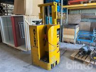 Truck Atlet 100 ST F30