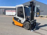 Motviktstruck  Still R60-45