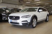 Volvo V90 Cross Country D5 AWD Geartronic Momentum, Plus