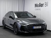 Audi A6 Avant E-HYBRID 270 KW QUATTRO S TRONIC