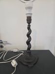 Lampfot