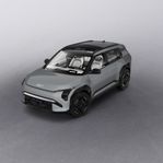 Kia EV3 Long Range GT-line Euro 6