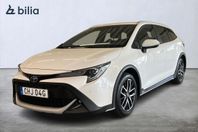 Toyota Corolla TREK Hybrid 1,8 Drag Navi