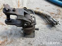 Rotor Kinshofer & Dieseltank ABG SP-054