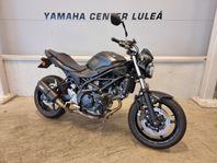 Suzuki SV650A