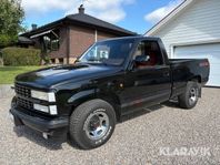Chevrolet C1500 454 SS