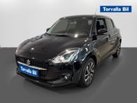 Suzuki Swift inclusive Hybrid 83hk Back kamera Vinterhjul