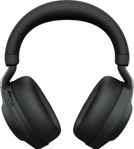 (NY) Hörlurar Jabra Evolve 2 85 Svart via konkursauktion
