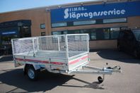 FLAKVAGN OBROMSAD EU