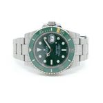 Rolex Submariner "Hulk" 116610LV