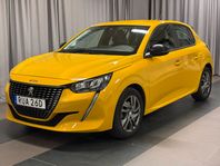 Peugeot 208 1.2 PureTech 100 EAT Active Pack