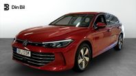 Volkswagen Passat BUSINESS 1.5 TSI/BACKKAMERA/VÄRMARE/INBYTE