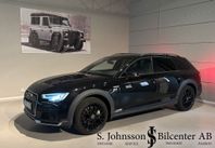 Audi A4 allroad 2.0 TFSI quattro S Tronic Ambient Adaptiv