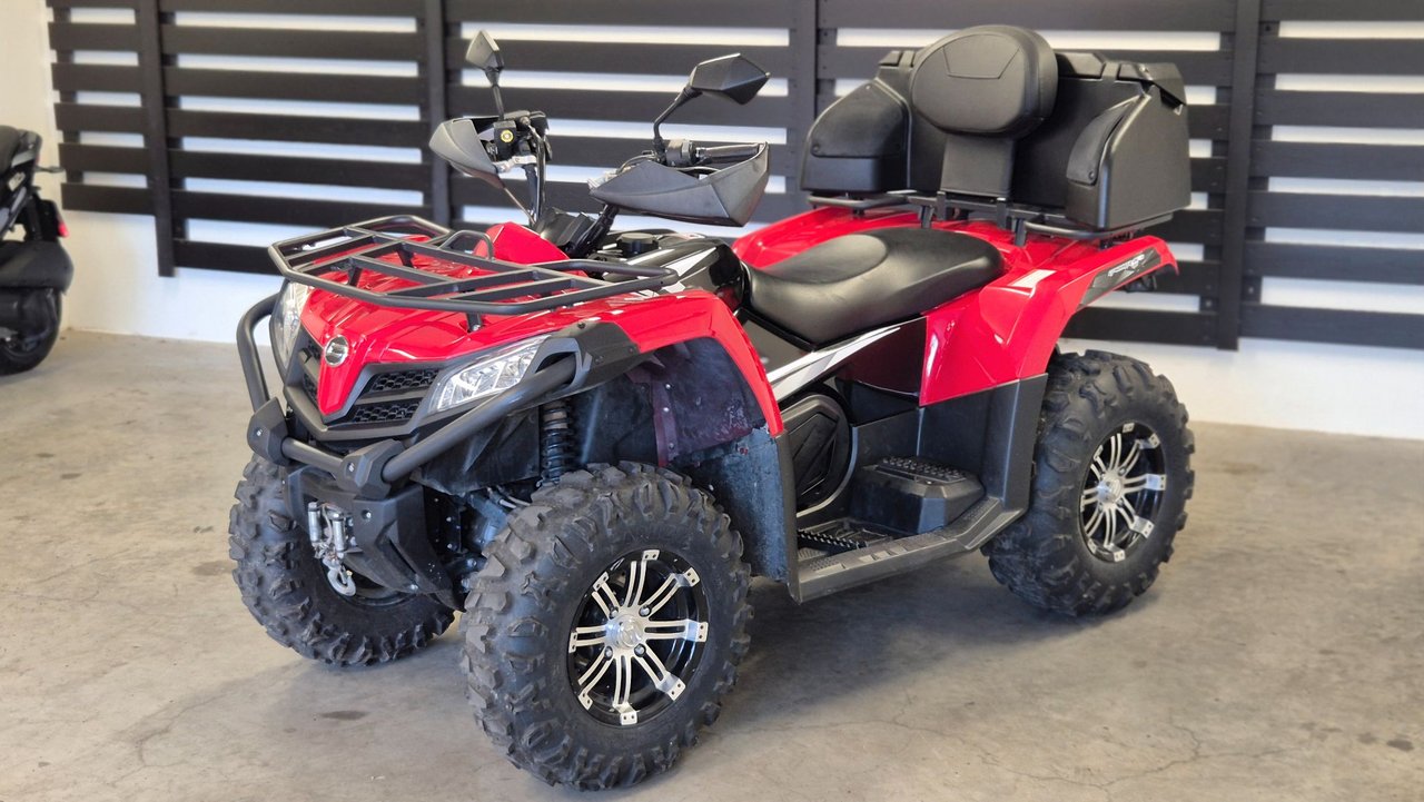 cf-moto Cf moto Cforce 520 L