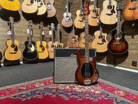 Sterling By Music Man Stingray Ray34 Koa (Begagnad)