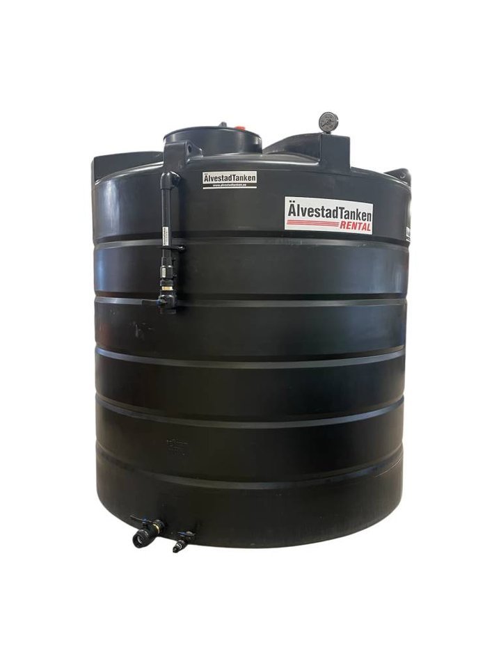 Uthyrning Vattentank VT 10 00...