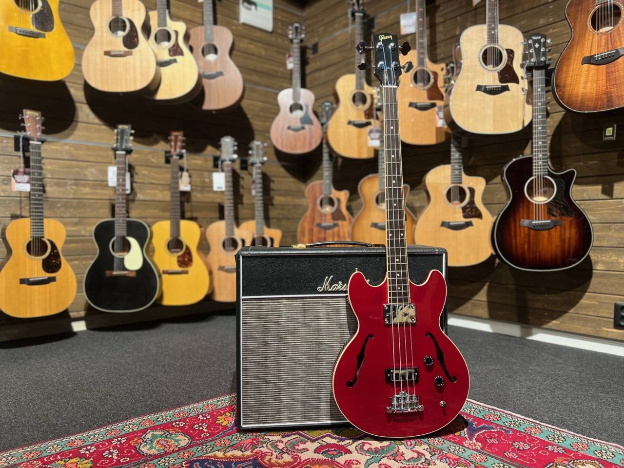 Gibson Midtown Standard -13 (...