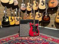Hagström III 60's (Begagnad)