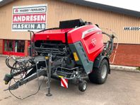 Massey Ferguson RB 4610 V kombipress