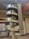 Avveckling Lager / Elmotorer / Transportbanor