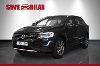 Volvo XC60 D4 AWD Momentum Ocean Race NAVI D-Värm Drag