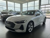 Audi A5 Avant TDI quattro 204hk Alpin-pkt