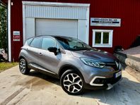 Renault Captur 0.9 TCe