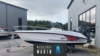 Micore XW 53 - Yamaha F80
