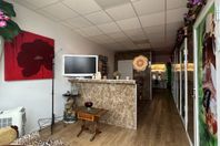Massagesalong i Centrum–Söderort