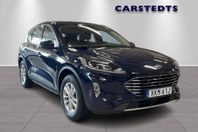 Ford Kuga Plug-In Hybrid Titanium Business 2.5 PHEV 225hk Au