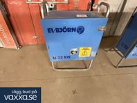 Byggcentral El-Björn U32, E335
