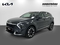 Kia Sportage 1.6 T-GDi Plug-in Hybrid AUT AWD Advance