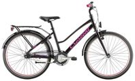 CRESCENT Lone 24" 7-vxl