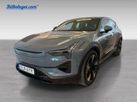 Polestar 3 Long Range Dual Motor 111kW Plus Pilot Perf