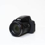 Nikon Coolpix P900 - 0207033281