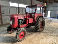 Traktor BM VOLVO 230