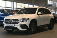 Mercedes-Benz GLB 200 d 8G-DCT 150hk AMG Drag Navi