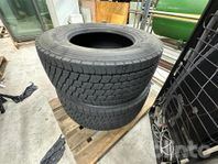 2st Däck Giti 385/55 R22.5